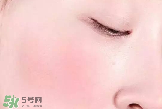 nars threesome腮红多少钱?nars threesome腮红色号试色